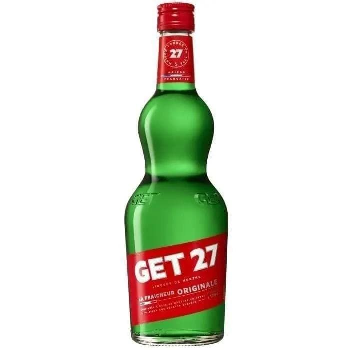 Jet 27 0,70cl