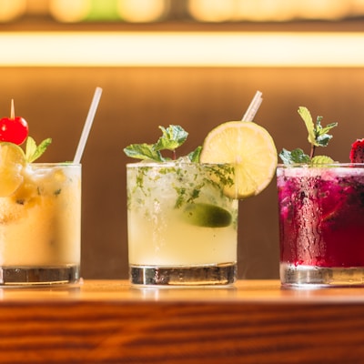 Pack Apéro (6 bières + chips + cacahuètes)